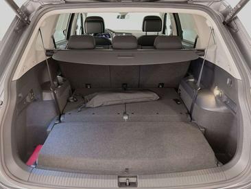 Volkswagen TIGUAN 4Motion Elegance — photo 16
