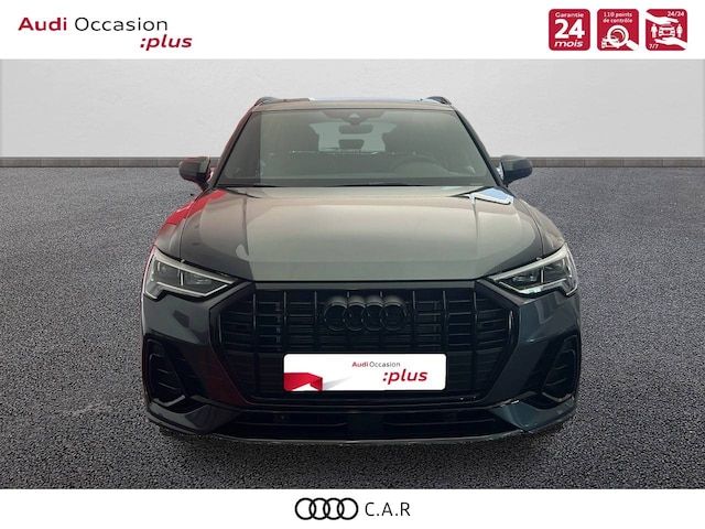Audi Q3 S Line 35 TFSI 150 Ch S Tronic - 2025 - Joinsteer - #3