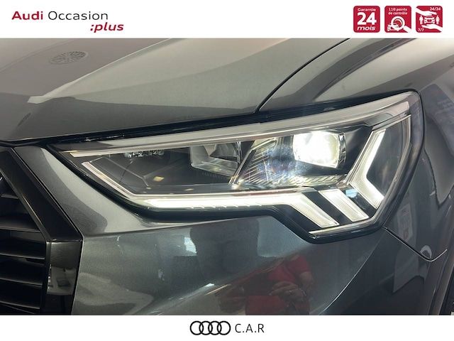 Audi Q3 S Line 35 TFSI 150 Ch S Tronic - 2025 - Joinsteer - #21