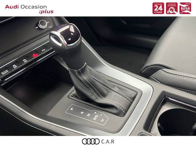 Audi Q3 S Line 35 TFSI 150 Ch S Tronic - 2025 - Joinsteer - #26