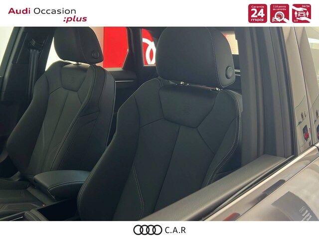 Audi Q3 S Line 35 TFSI 150 Ch S Tronic - 2025 - Joinsteer - #41