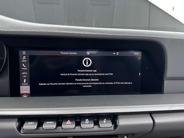 Porsche 992 I Carrera 4S — photo 16