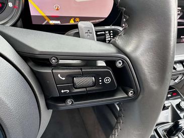 Porsche 992 I Carrera 4S — photo 20