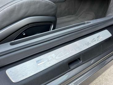 Porsche 992 I Carrera 4S — photo 27