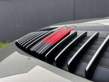 Porsche 992 I Carrera 4S — photo 34