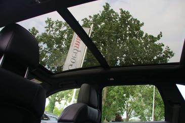 Porsche Cayenne III Turbo — photo 6