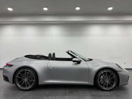 Porsche 992 I Carrera 2 - 2021 - Joinsteer - #1