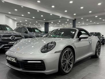 Porsche 992 I Carrera 2 — photo 14