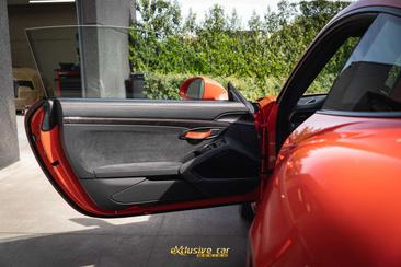 Porsche 991 I GT3 RS — photo 15