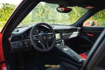 Porsche 991 I GT3 RS — photo 17