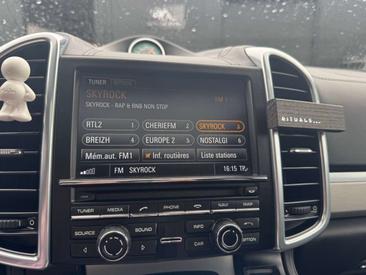 Porsche Cayenne III GTS — photo 14