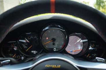 Porsche 991 I GT3 RS — photo 21
