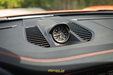 Porsche 991 I GT3 RS — photo 23