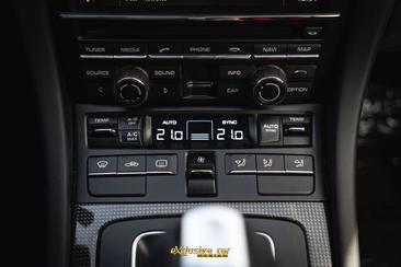 Porsche 991 I GT3 RS — photo 27