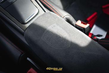 Porsche 991 I GT3 RS — photo 29