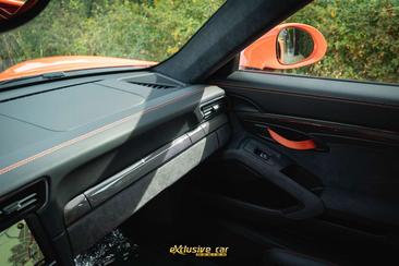 Porsche 991 I GT3 RS — photo 30