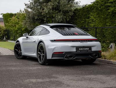 Porsche 992 II