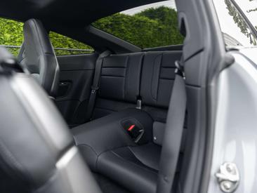 Porsche 992 II — photo 9