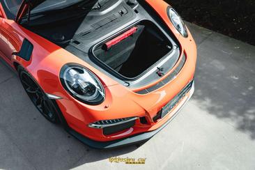 Porsche 991 I GT3 RS — photo 37