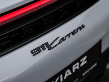 Porsche 992 II — photo 24