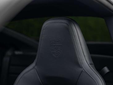 Porsche 992 II — photo 33
