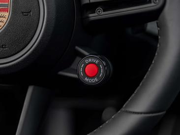 Porsche 992 II — photo 35