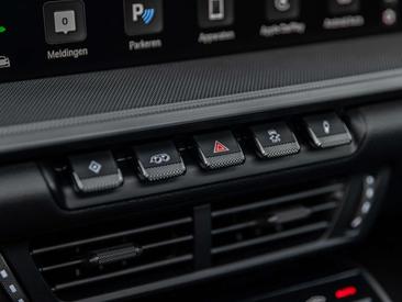 Porsche 992 II — photo 46