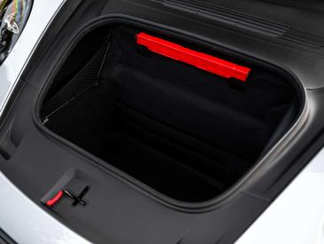 Porsche 992 II — photo 50