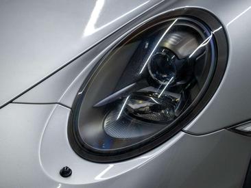 Porsche 991 I GT3 RS — photo 9