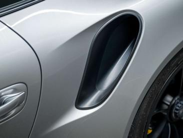 Porsche 991 I GT3 RS — photo 11
