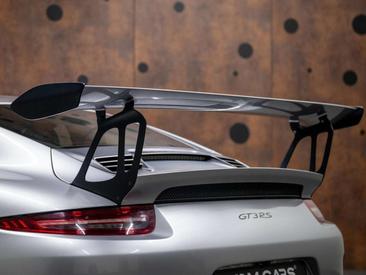 Porsche 991 I GT3 RS — photo 12