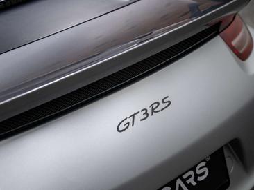 Porsche 991 I GT3 RS — photo 13