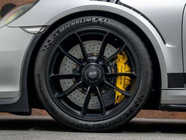 Porsche 991 I GT3 RS — photo 15