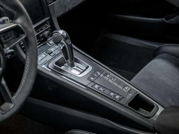 Porsche 991 I GT3 RS — photo 21