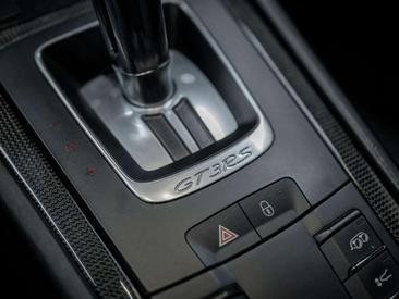 Porsche 991 I GT3 RS — photo 28