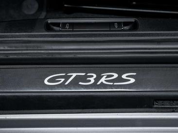 Porsche 991 I GT3 RS — photo 29