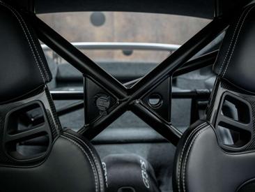 Porsche 991 I GT3 RS — photo 30