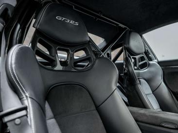 Porsche 991 I GT3 RS — photo 38