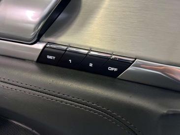 Porsche Panamera I Turbo S — photo 24