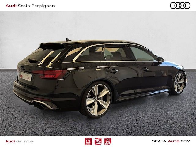 Audi RS4 Avant RS 4 Avant 2.9 TFSI Quattro 450 Ch Tiptronic - 2018 - Joinsteer - #4