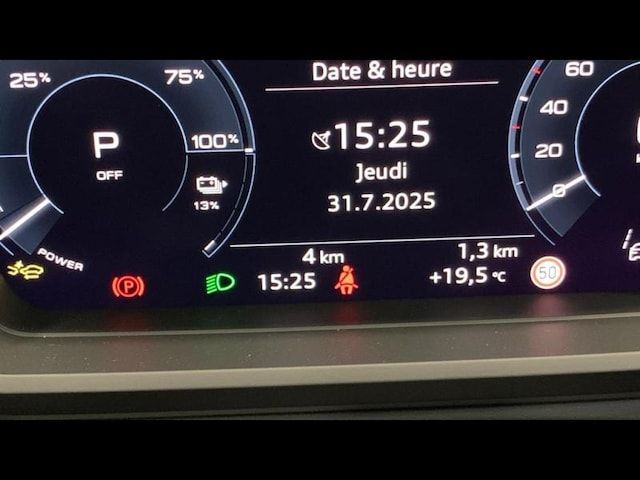Audi Q4 Sportback E-tron 45 E-tron - 2025 - Joinsteer - #9