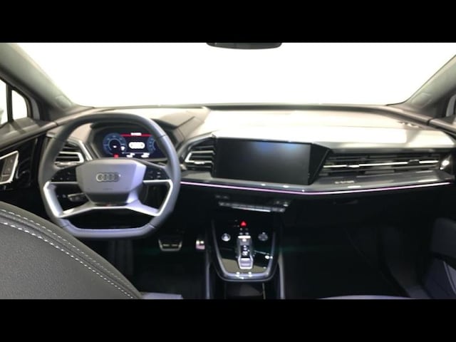 Audi Q4 Sportback E-tron 45 E-tron - 2025 - Joinsteer - #11