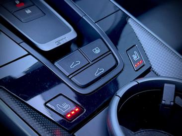 Porsche 992 I Turbo S — photo 15