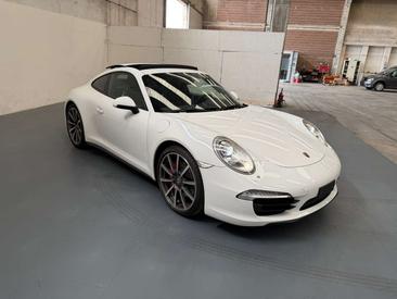 Porsche 991 I Carrera 4S — photo 2