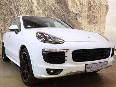 Porsche Cayenne III