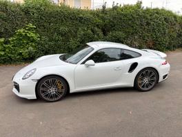 Porsche 991 Turbo S - 2014 - Joinsteer - #1