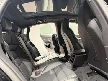 Porsche Taycan Base 2021 Noir — photo 28