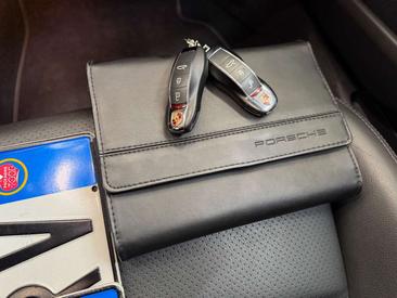 Porsche 991 I Carrera 4S — photo 15