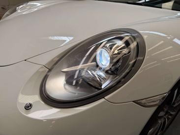 Porsche 991 I Carrera 4S — photo 17