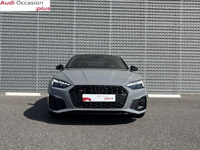 Audi S5 Coupé S5 Coupé TDI 341 Ch Tiptronic - 2021 - Joinsteer - #2